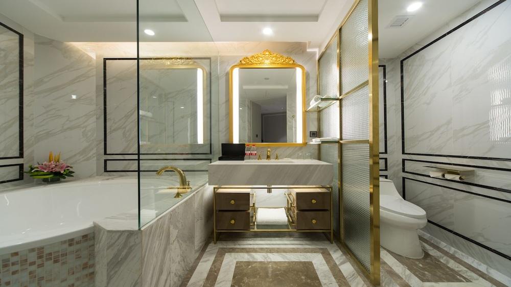 Longemont Hotel Chengdu （The Longemont Hotels） Exterior foto